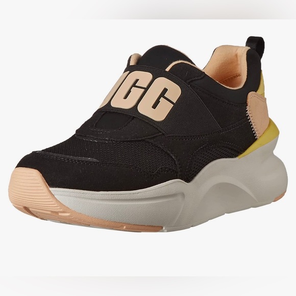 UGG LA Flex Sneaker - Picture 2 of 10